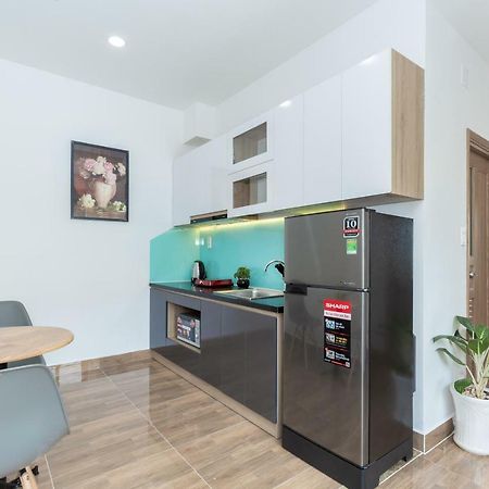 Cozrum Homes Citi Town Ho Chi Minh City Bagian luar foto