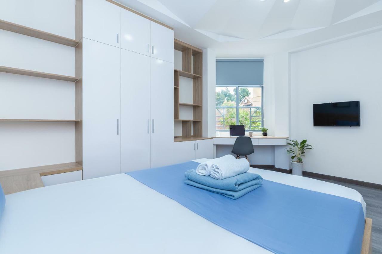 Cozrum Homes Citi Town Ho Chi Minh City Bagian luar foto