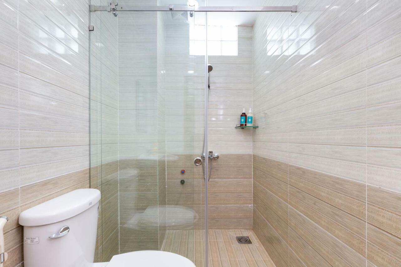 Cozrum Homes Citi Town Ho Chi Minh City Bagian luar foto