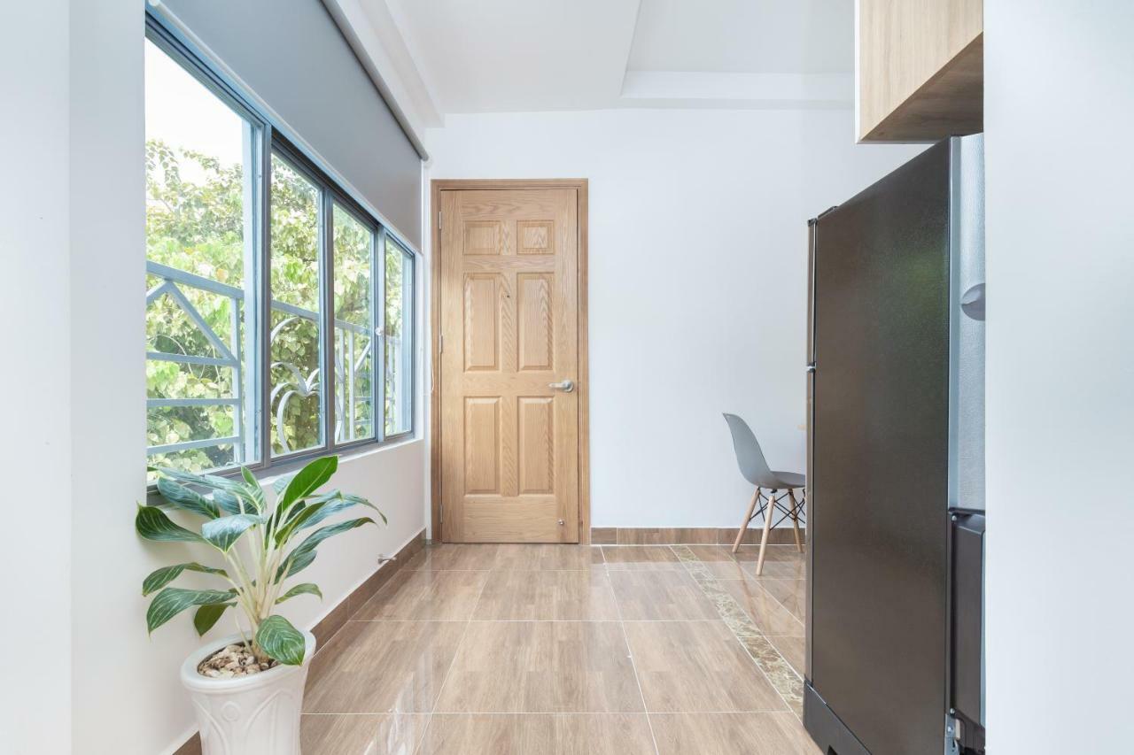 Cozrum Homes Citi Town Ho Chi Minh City Bagian luar foto